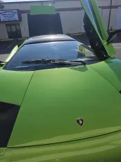 Brian Crawford Auto Care