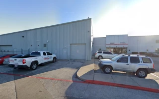 Family Toyota of Arlington Service and Parts