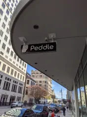Peddle