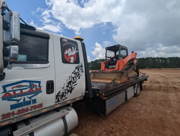 Allan motors & wrecker service llc - photo 4