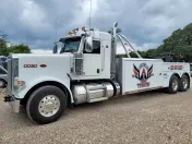 A-Tex Towing