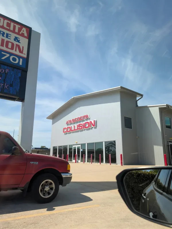 Atascocita Car Care & Collision Inc. - photo 2