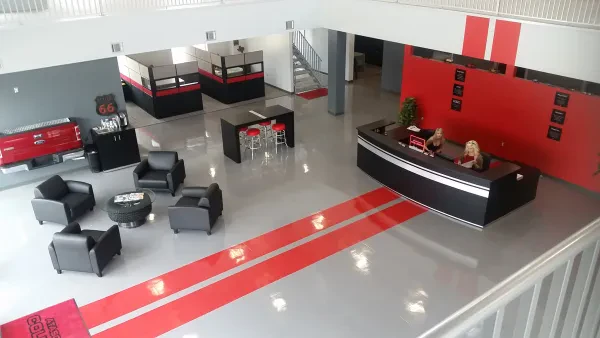 Atascocita Car Care & Collision Inc. - photo 3