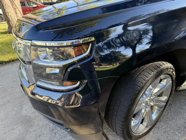 Atascocita Car Care & Collision Inc. - photo 4