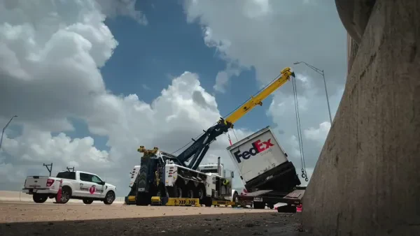 Armada Towing Service - photo 2