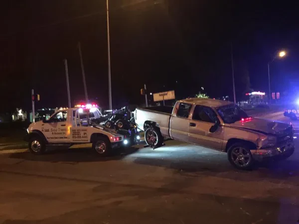Austin Towing Company, Wrecker Service, Heavy Duty Towing & Tow Trucks - photo 3