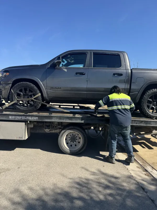 Southside Wrecker & Heavy Duty Semi Truck Towing - photo 4