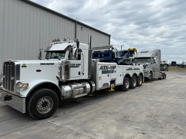 Armada Towing Service - photo 4