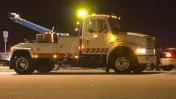 Rocha's Towing Service