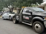 Austin Tows