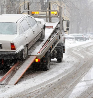 Stars Towing