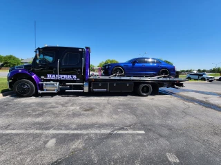 Harper Towing Services