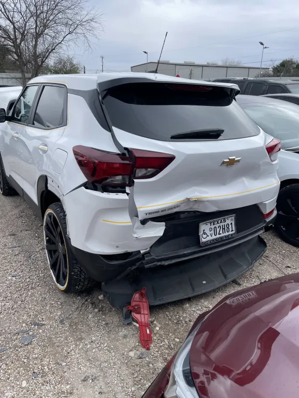 Stars Towing - photo 3
