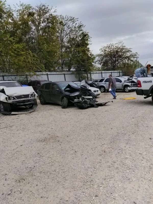 Harper Towing Services - photo 3