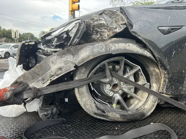 Harper Towing Services - photo 4