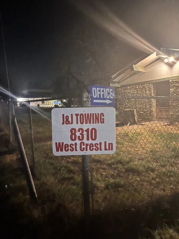 J&J Towing VSF - photo 3