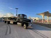 A&H Towing Company