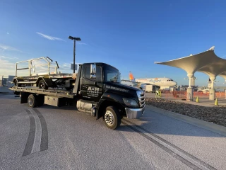 A&H Towing Company