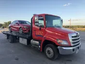 Zaben Towing Inc