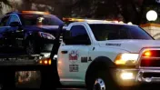 SMA Towing