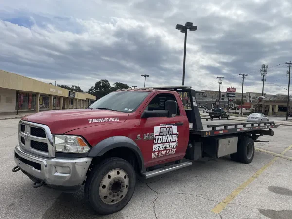 SMA Towing - photo 2