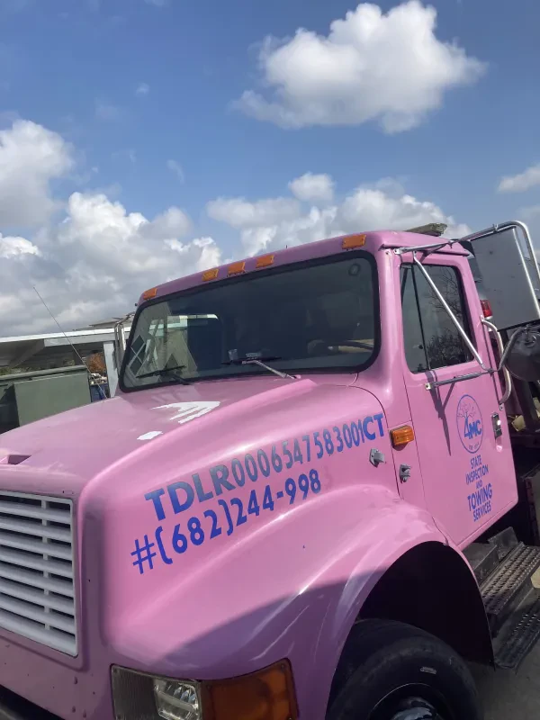 ATX Towing Service - photo 2