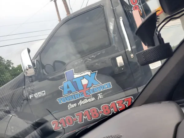 ATX Towing Service - photo 4