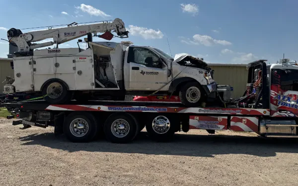 ATX-VIP Towing - photo 4