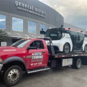 247 Towing Austin