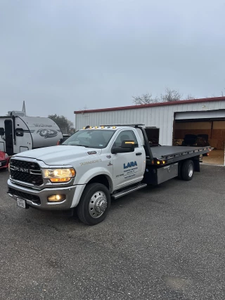 Lara towing llc