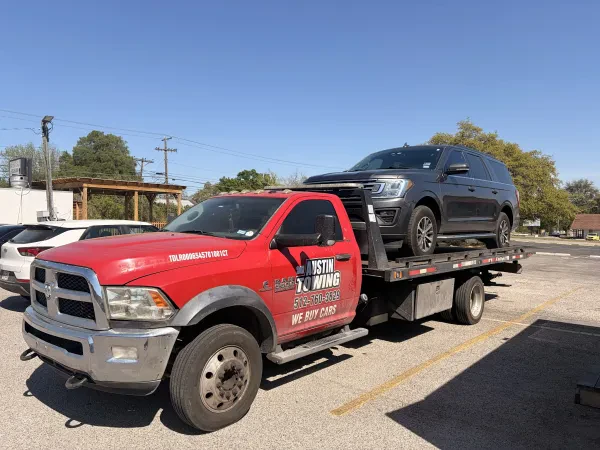 247 Towing Austin - photo 2