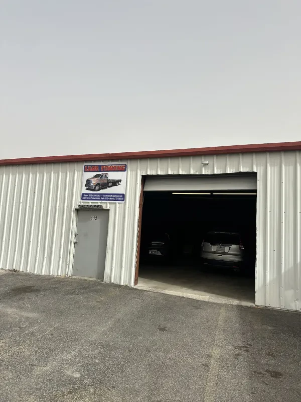 Lara towing llc - photo 2