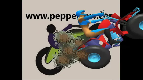 Pepper Motorcycle Towing - photo 2