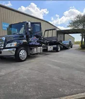 Turnbull's Towing