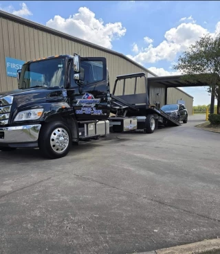 Turnbull's Towing