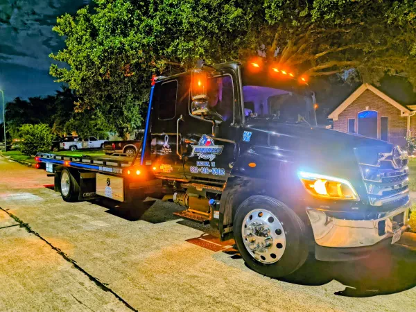 Turnbull's Towing - photo 2