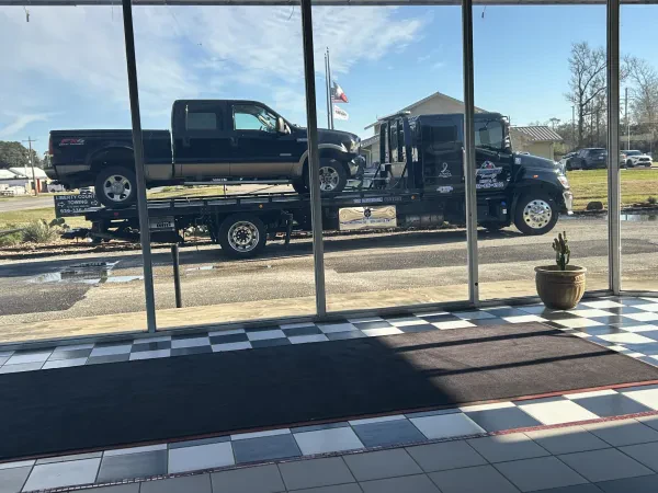 Turnbull's Towing - photo 3