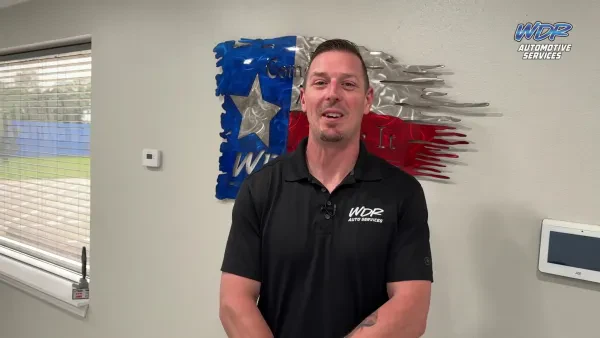 Safe Auto Repair Baytown - photo 2