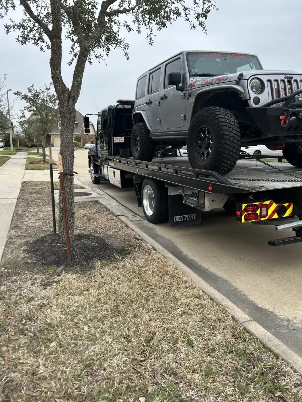 Turnbull's Towing - photo 4