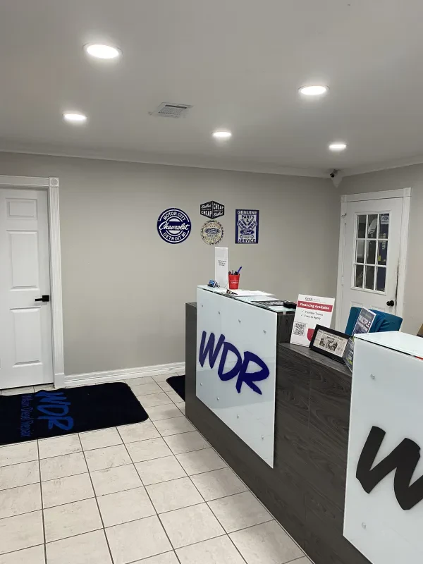 Safe Auto Repair Baytown - photo 4