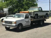 Ryan's Towing