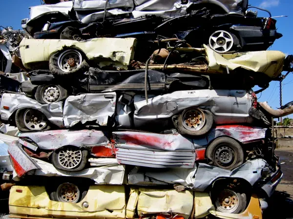 SA Recycling - photo 4