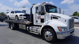 3s Towing llc