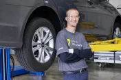 Meineke Car Care Center