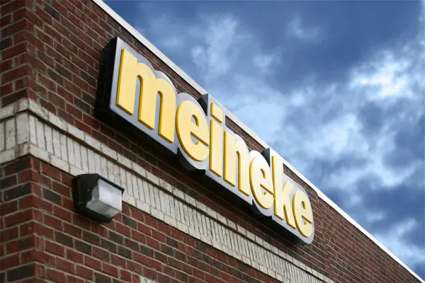 Meineke Car Care Center - photo 3