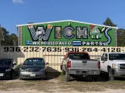 Wicho Auto Parts