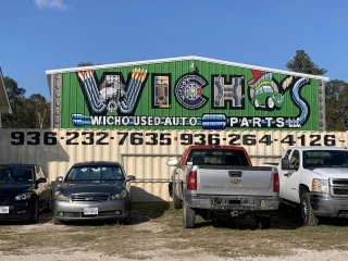Wicho Auto Parts