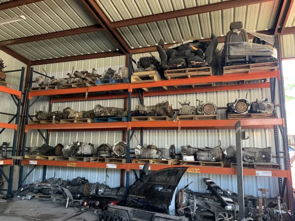 Wicho Auto Parts - photo 3
