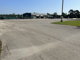 Texas Port Recycling