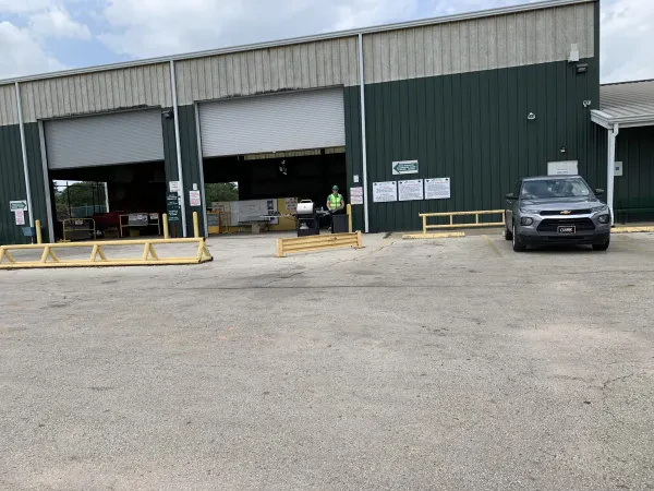 Texas Port Recycling - photo 2